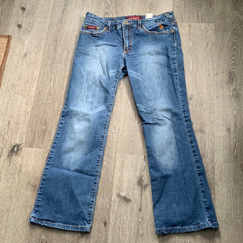 Baby Phat Jean